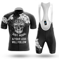 Free Your Mind V3 - Men's Cycling Kit - Global Cycling Gear