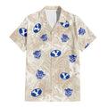 Byu Hawaiian Shirt V2 - Hawaiian Shirt Global Cycling Gear 1