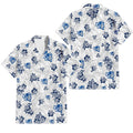 Central Connecticut State University - Hawaiian Shirt Global Cycling Gear