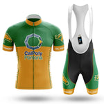 Cal Poly Pomona V2 - Men's Cycling Kit