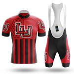 Lamar University USA - Men's Cycling Kit