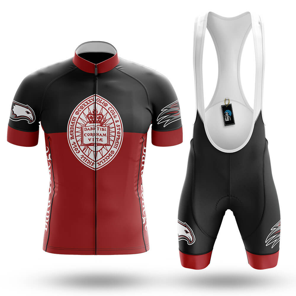 Bard College V2 - Men's Cycling Kit - Global Cycling Gear