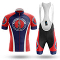 National Guard Riders - Men's Cycling Kit - Global Cycling Gear