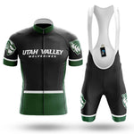 Utah Valley Wolverines - Men's Cycling Kit