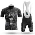 Rock and Roll - Men's Cycling Kit - Global Cycling Gear