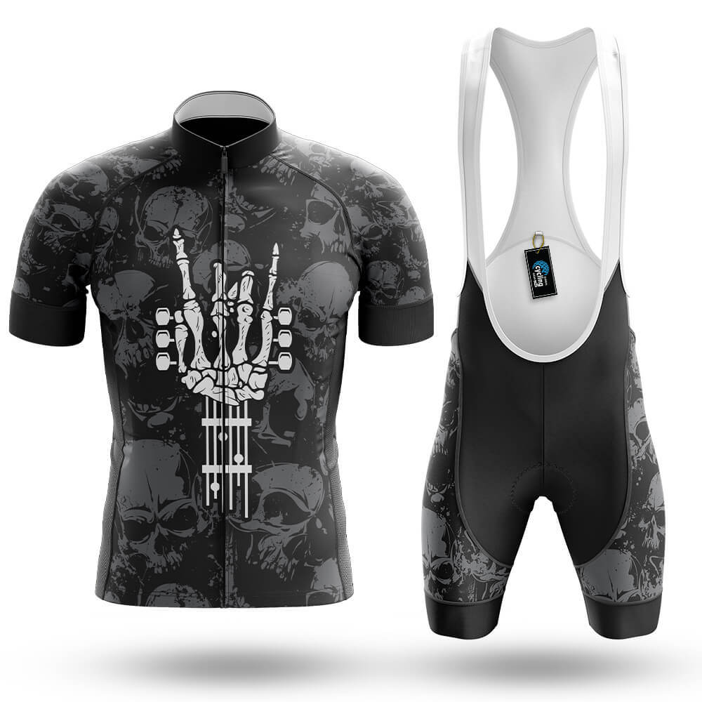 Rock and Roll - Men's Cycling Kit - Global Cycling Gear
