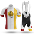 San Diego City - Men's Cycling Kit Global Cycling Gear