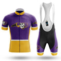 East Carolina University NC - Men's Cycling Kit - Global Cycling Gear
