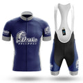 Drake Bulldogs - Men's Cycling Kit Global Cycling Gear