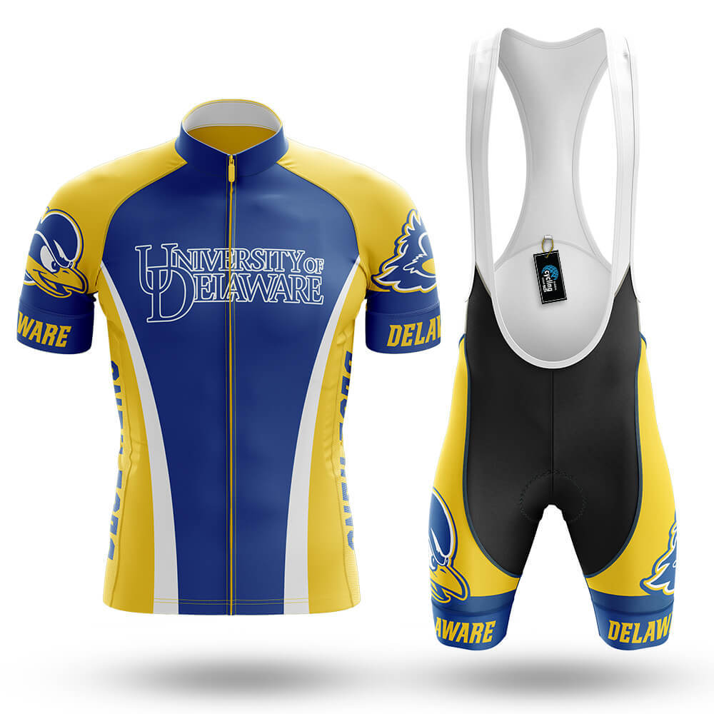 University of Delaware - Men's Cycling Kit