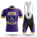 Go Dukes - Men's Cycling Kit