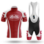 Swarthmore College - Men's Cycling Kit