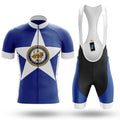 Houston City - Men's Cycling Kit - Global Cycling Gear