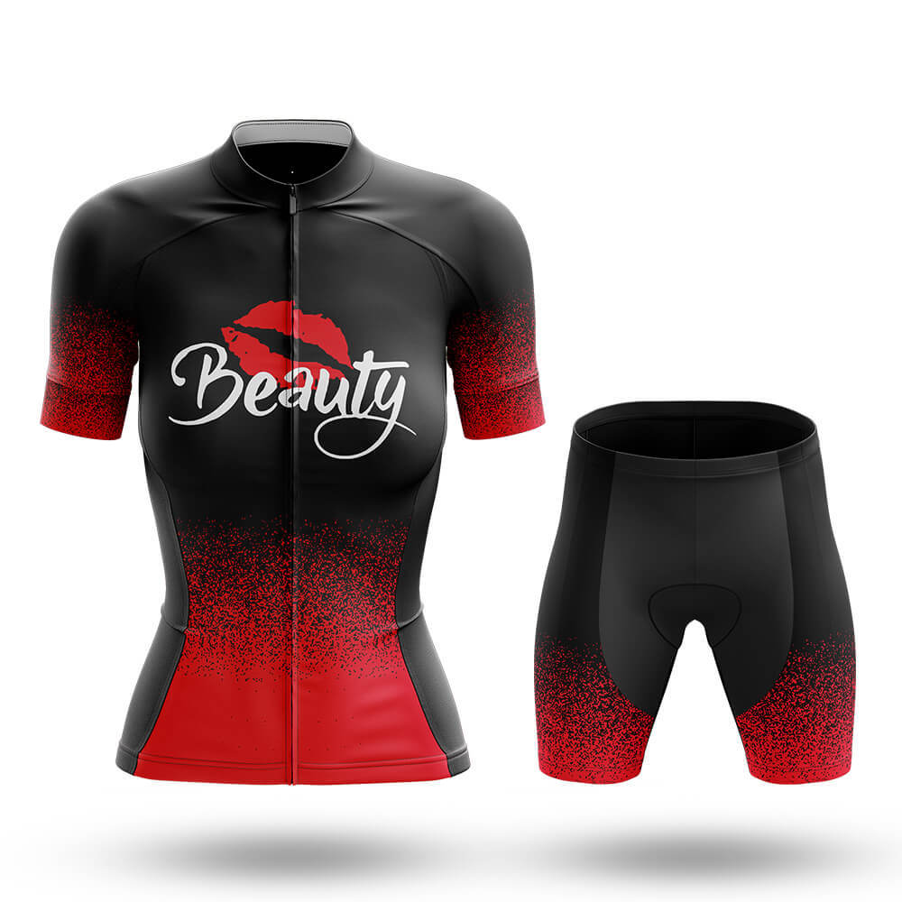 Beauty - Women - Cycling Kit