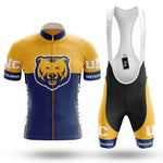 University of Northern Colorado V2 - Men's Cycling Kit