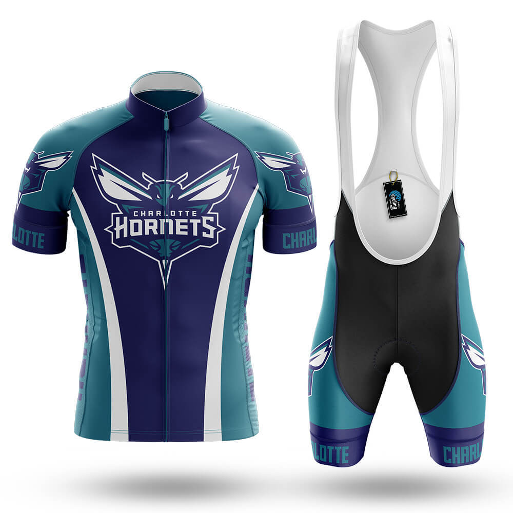 The Hornets - Men's Cycling Kit - Global Cycling Gear