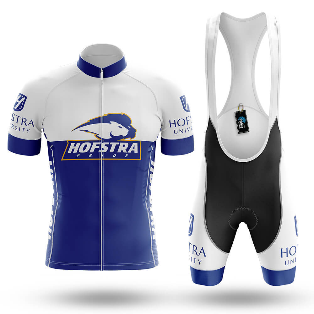 Hofstra University V2 - Men's Cycling Kit