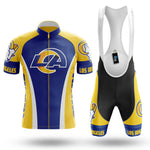 The Rams - Men's Cycling Kit