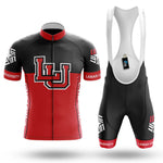 Lamar University V2 - Men's Cycling Kit