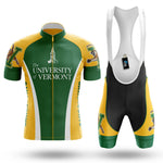 University of Vermont - Men's Cycling Kit