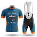 Silly Goose On The Loose - Men's Cycling Kit - Global Cycling Gear