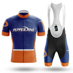 Pepperdine - Men's Cycling Kit