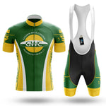 Golden West College - Men's Cycling Kit