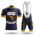 Mountaineers Shield - Men's Cycling Kit - Global Cycling Gear