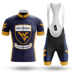 Mountaineers Shield - Men's Cycling Kit