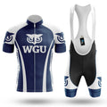 Western Governors University - Men's Cycling Kit - Global Cycling Gear