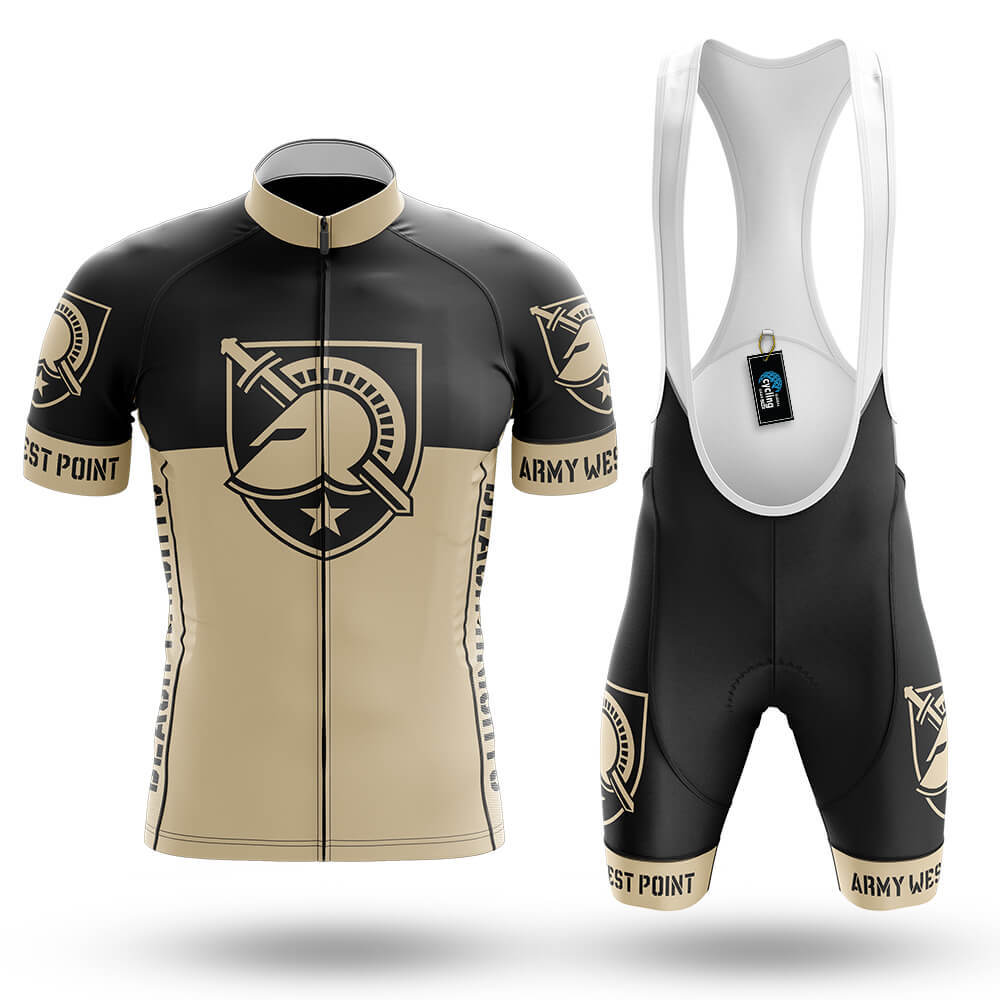 United States Military Academy V2 - Men's Cycling Kit - Global Cycling Gear
