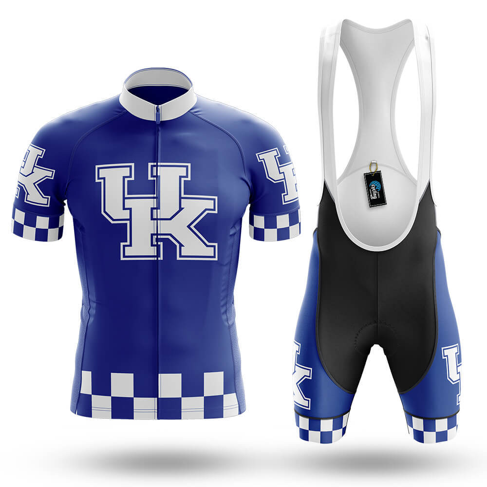 Checkerboard UK - Men's Cycling Kit Global Cycling Gear
