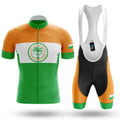 Miami City - Men's Cycling Kit Global Cycling Gear