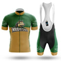 Wright State University V2 - Men's Cycling Kit - Global Cycling Gear