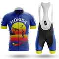 Majestic Florida - Men's Cycling Kit - Global Cycling Gear
