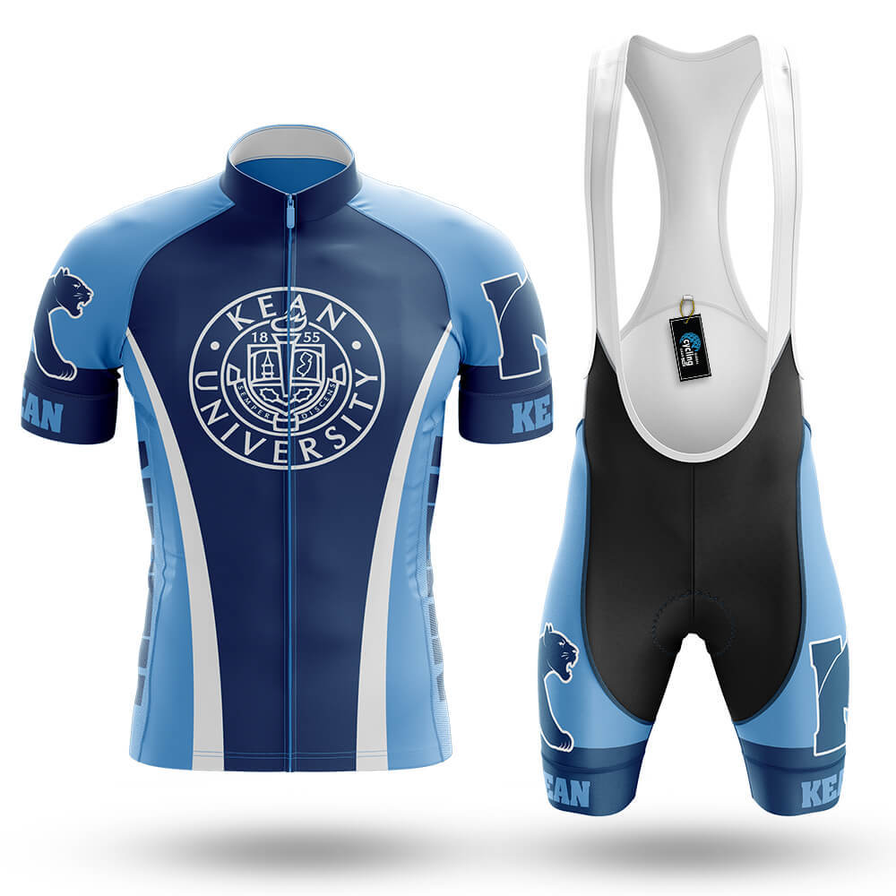 Kean University - Men's Cycling Kit