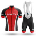 Makita - Men's Cycling Kit - Global Cycling Gear