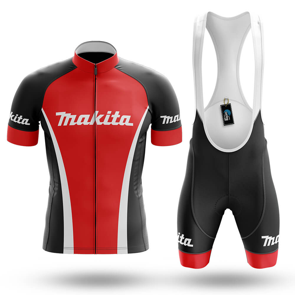 Makita - Men's Cycling Kit - Global Cycling Gear