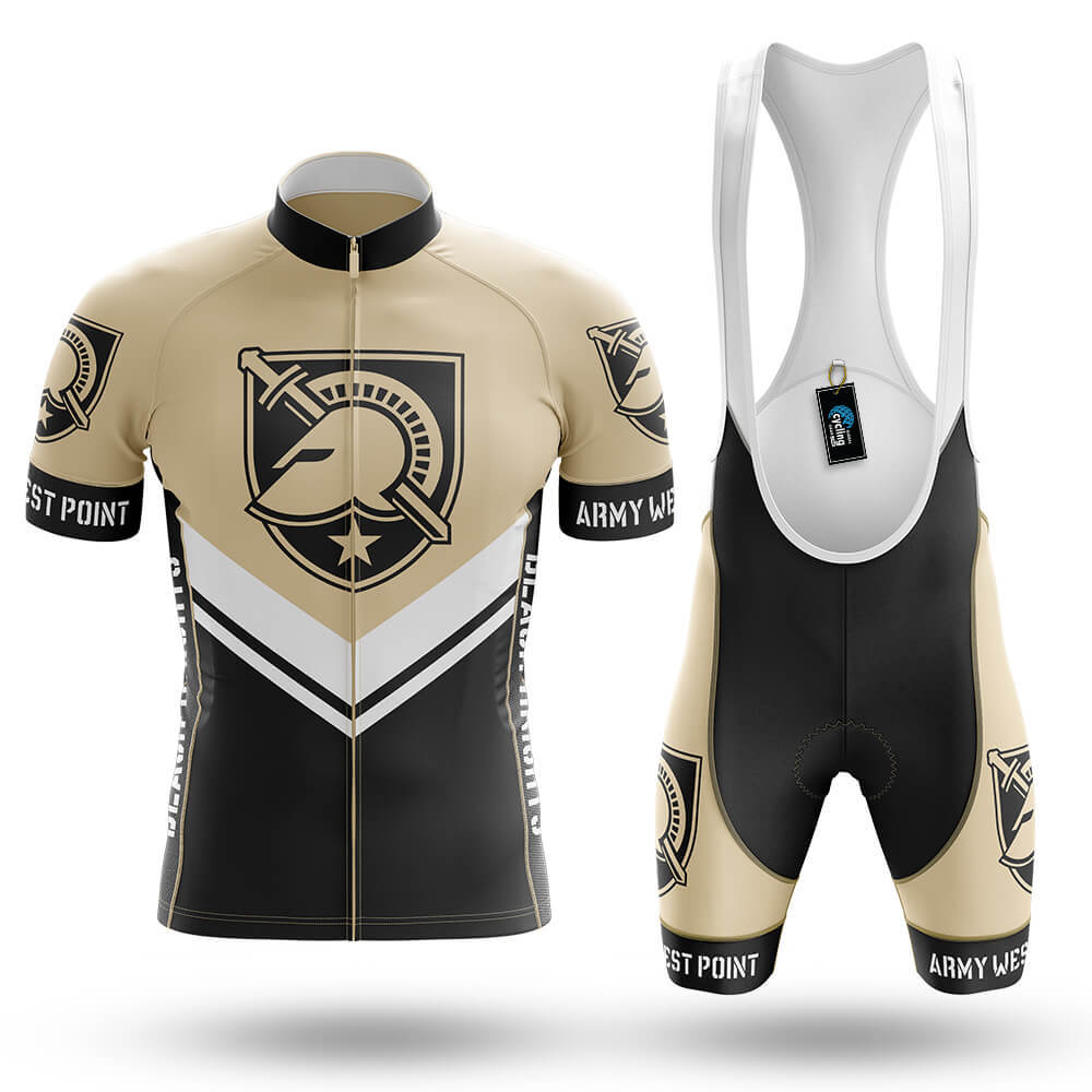 United States Military Academy V3 - Men's Cycling Kit