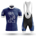 Rice Owls - Men's Cycling Kit - Global Cycling Gear