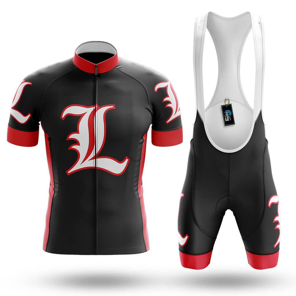 Louisville - Men's Cycling Kit - Global Cycling Gear