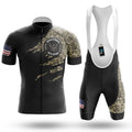 Honor Navy - Men's Cycling Kit - Global Cycling Gear