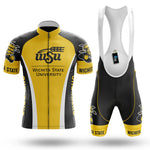 Wichita State University - Men's Cycling Kit