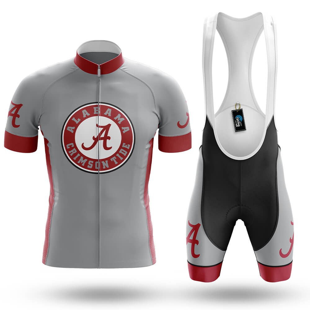 Built by Bama - Men's Cycling Kit - Global Cycling Gear