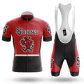 St. John's Red Storm - Men's Cycling Kit - Global Cycling Gear