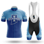 Indiana State University V2 - Men's Cycling Kit