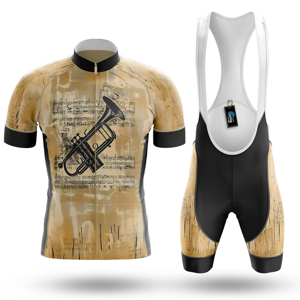 Trumpet - Men's Cycling Kit - Global Cycling Gear