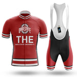 The Ohio State University - Men's Cycling Kit