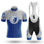 Central Connecticut State University V2 - Men's Cycling Kit