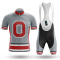 OSU Buckeyes - Men's Cycling Kit - Global Cycling Gear